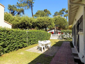 Ronce-les-Bains - MAISON MITOYENNE avec son JARDIN PRIVATIF - AU CALME et SOUS LES PINS